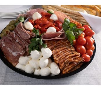 Antipasto Platter for 10-12