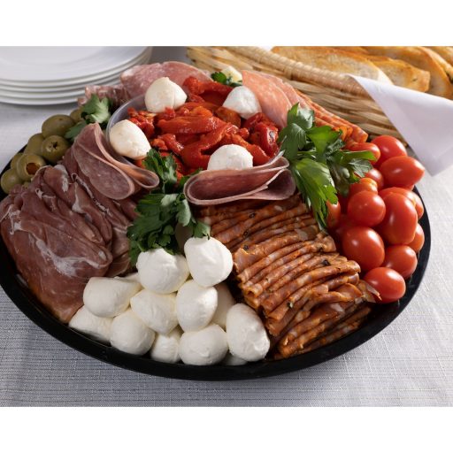 Antipasto Platter for 10-12