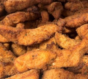 Chicken Fingers for 10-12