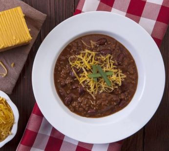 Chili Con Carne – Half Tray