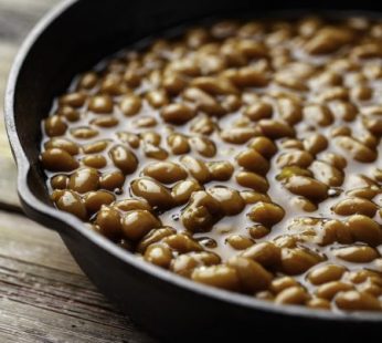 Baked Beans for 10-12