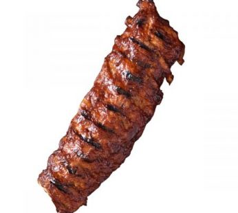 Baby Back Ribs for 10-12