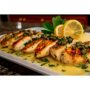 Chicken Piccata for 10-12