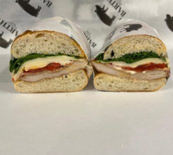 The Gambino – Whole