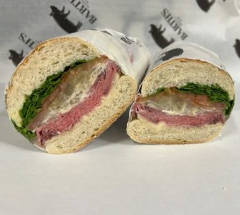 The Gridiron – Whole