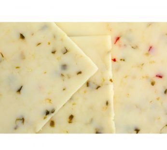 Monterey Jack Cheese