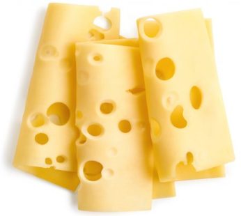 Swiss Cheese, Finlandia