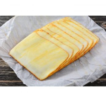 Muenster Cheese