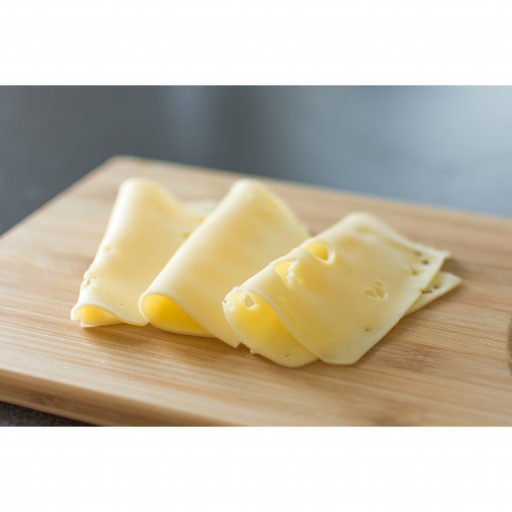 Jarlsberg Cheese