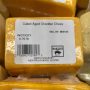 Cabot Cheddar, Aged