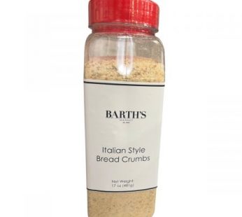 Italian Bread Crumbs