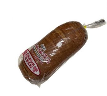 Lithuanian European Rye