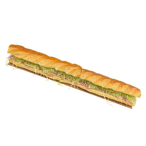 3 Ft. Turkey American Sub