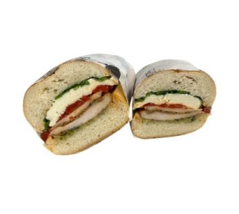 The Ragazza Sandwich – Whole