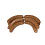 Sausage Links, Hot Italian