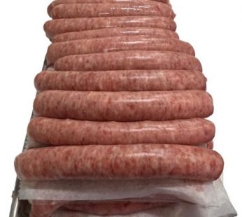 Sausage Links, Breakfast