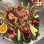 Pork Crown Roast, 20 Chops