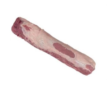 Pork Loin, Boneless, Skin On