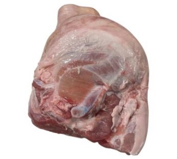 Fresh Ham, Whole 20-22 lbs