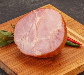 Smoked Ham, Boneless, 8-10 lb