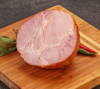 Smoked Ham, Boneless, 6-8 lb