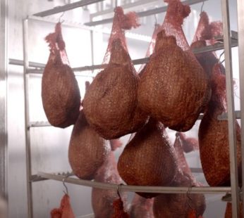 Smoked Ham, Whole, 18-20 lb.