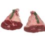 Lamb Leg, Half