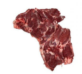 Lamb Leg, Whole, Butterflied