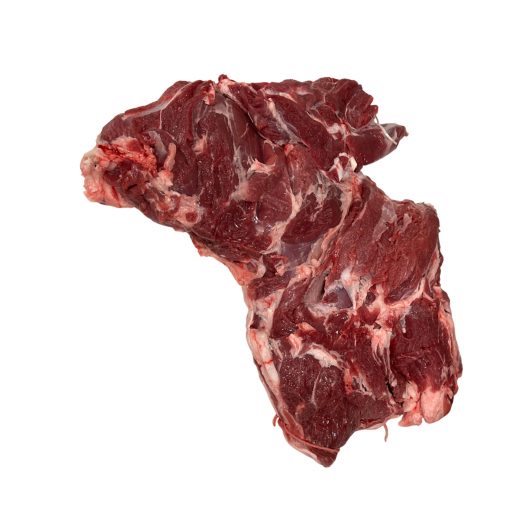 Lamb Leg, Whole, Butterflied