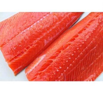 Salmon, Wild Sockeye