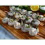Shrimp Kebabs