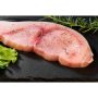 Swordfish Steaks