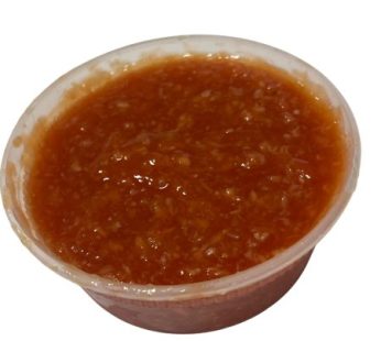 Cocktail Sauce, Homemade