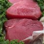 Tuna Steak