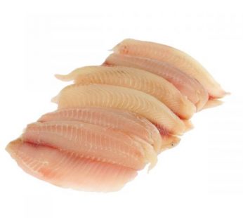 Tilapia Filet