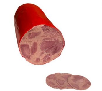 Polish Pressed Ham