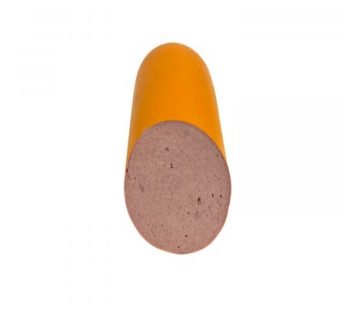 Liverwurst, Braunschweiger