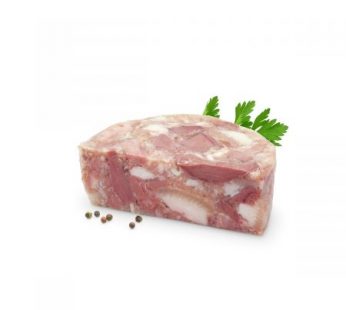 Head Cheese