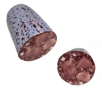 Bologna, Blood & Tongue