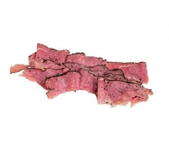 Pastrami