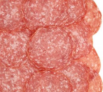 Salami, Circle U