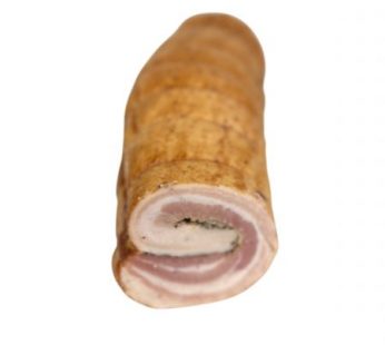 Pancetta