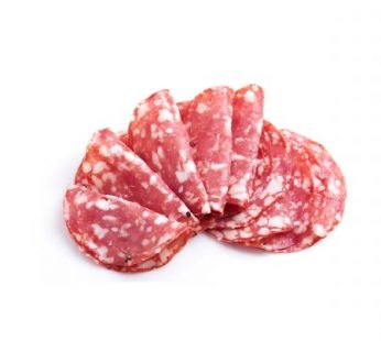 Soppressata, Sweet