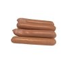 Frankfurters, Skinless Hot Dogs
