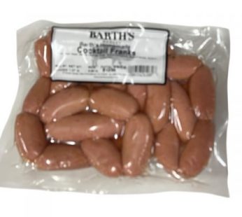 Frankfurters, Cocktail