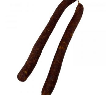 Hungarian Kielbasa, dried