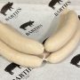 Weisswurst