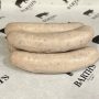 Bratwurst, Thuringer