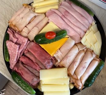 Cold Cut Platter, Large