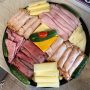 Cold Cut Platter, Large